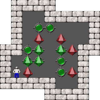 Уровень 11 — TBox 4